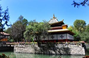 Norbulingka